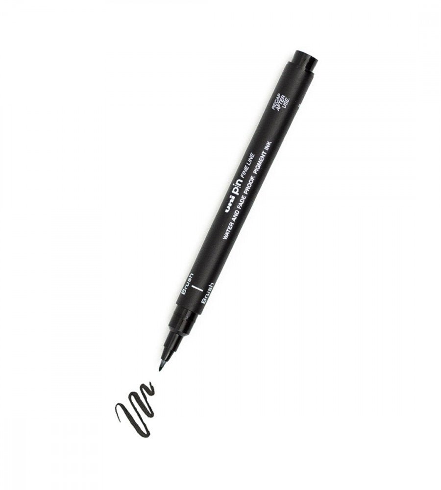 Fineliner - Uni Pin 0.5 - Personal Planner