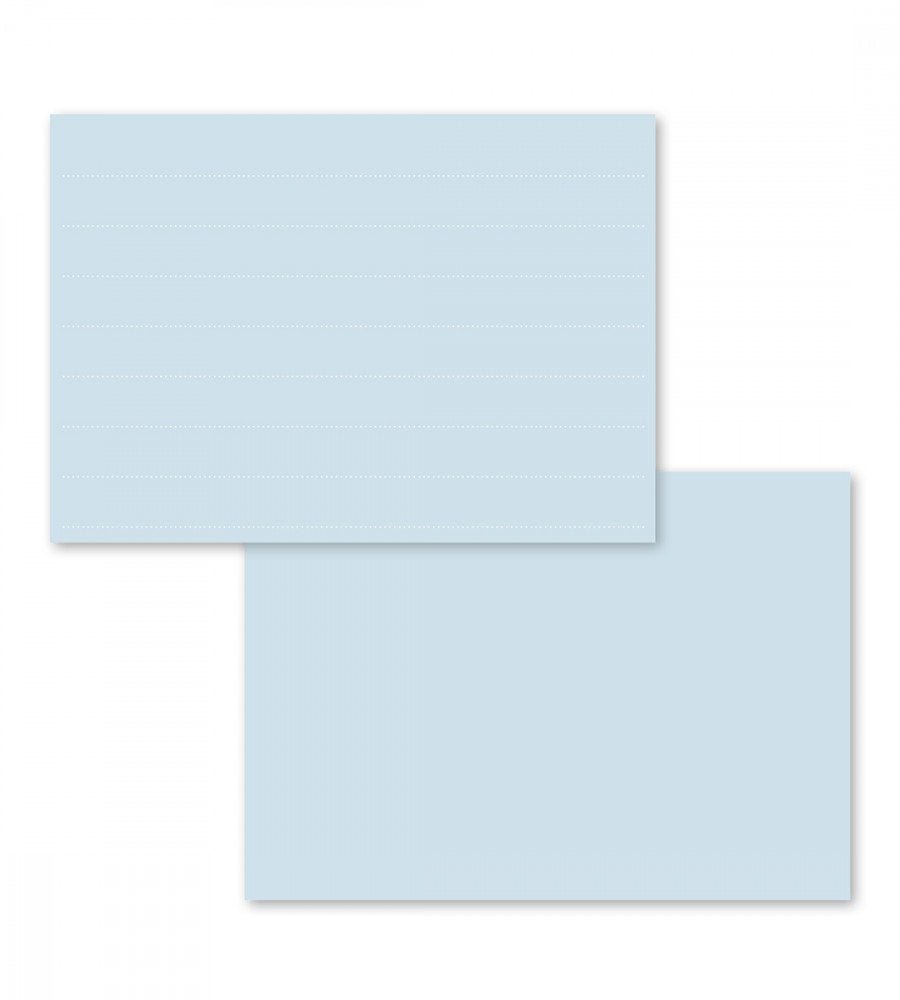 Flashcards - Misty Pastel - Personal Planner