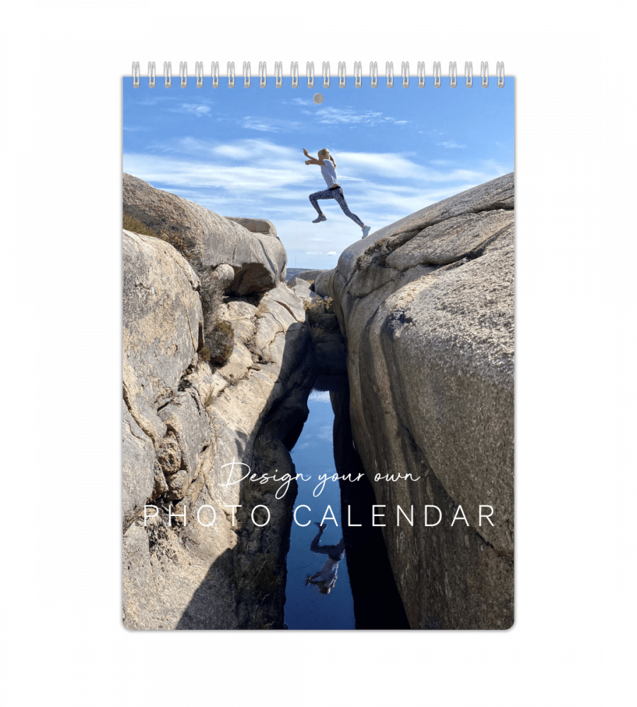 Fotokalender