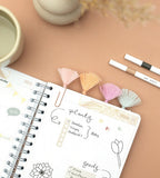 Gem - Tassels 4-pack - Personal Planner
