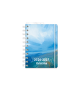 Kalender Smart Design - Spiralbindning Liten/A6 - Personal Planner