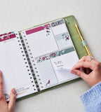 Kit - Cherry me up till almanacka - storlek A5, A4 - Personal Planner