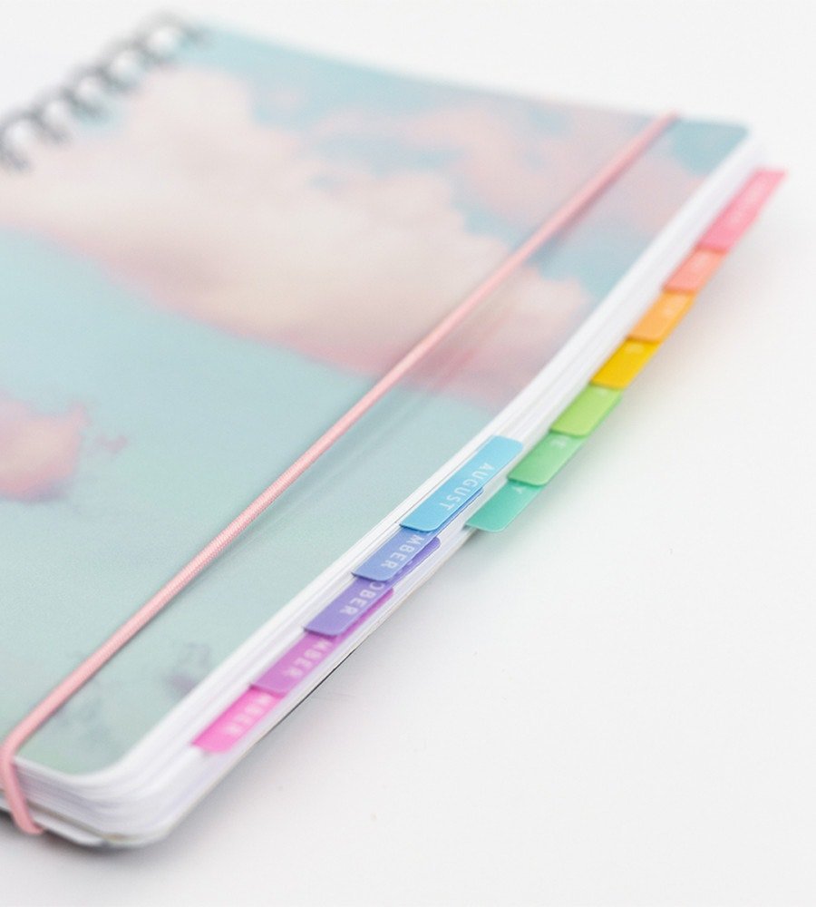 Kit - Get Started - Large - Personal Planner