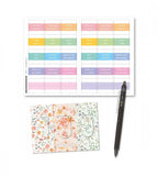 Kit - Get Started - Small - Personal Planner