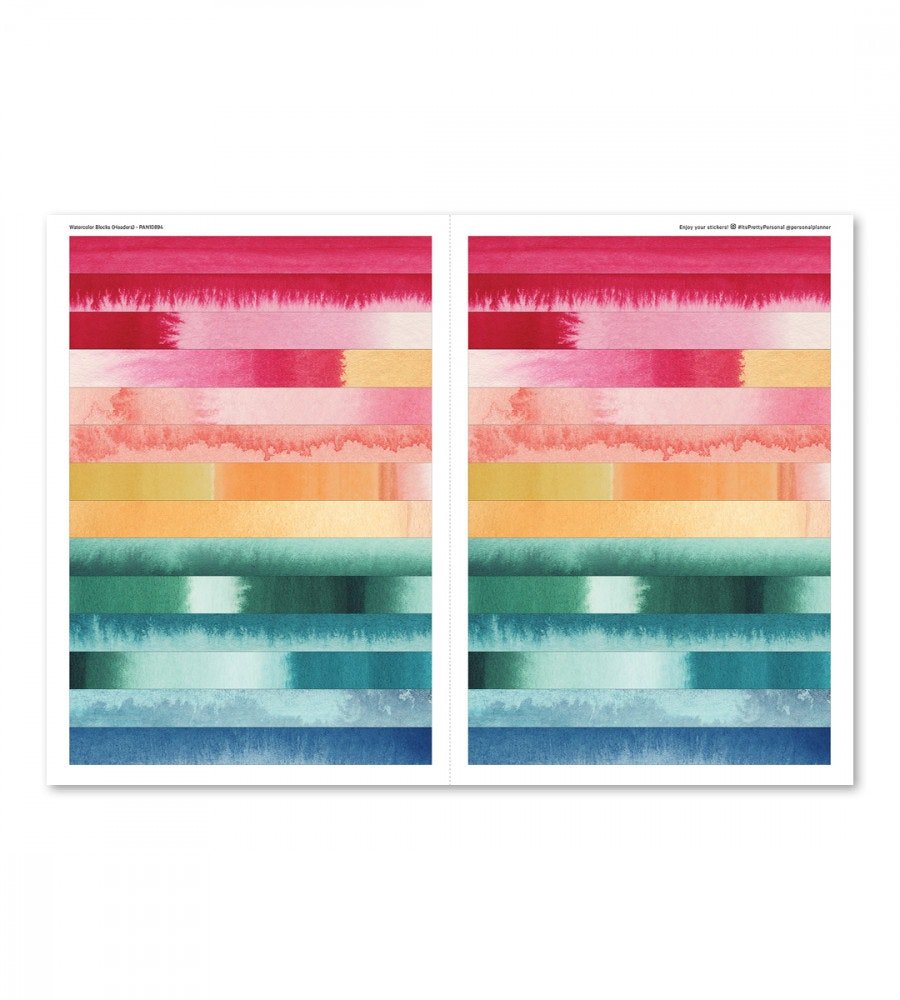 Kit - Planner Pop - Personal Planner