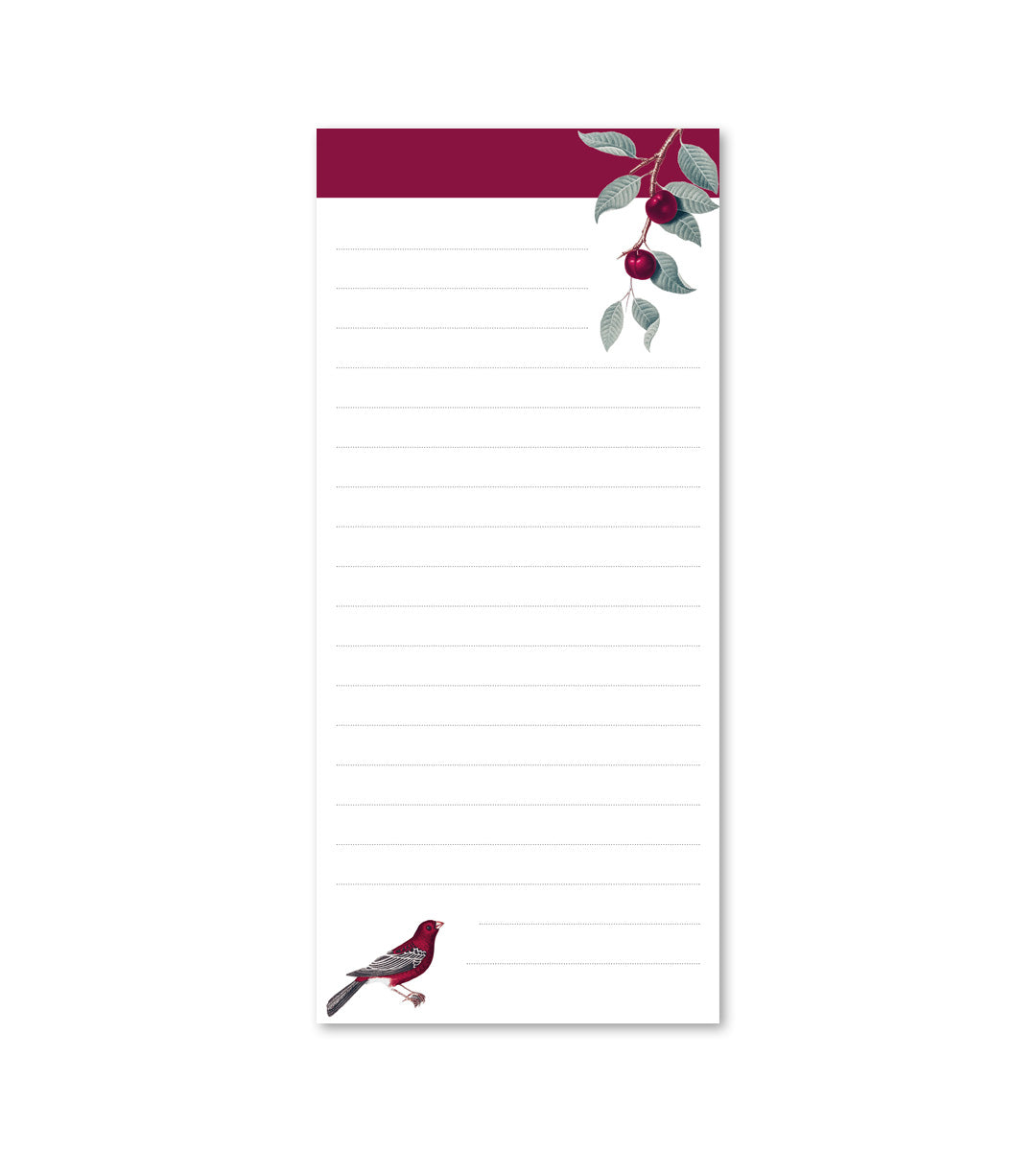 Kit - Cherry Notes