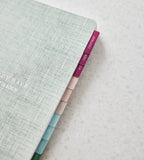 Månadsflikar - Fab Tabs - Personal Planner