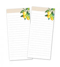 Magnetiskt Block - Lemonade 2-pack - Personal Planner