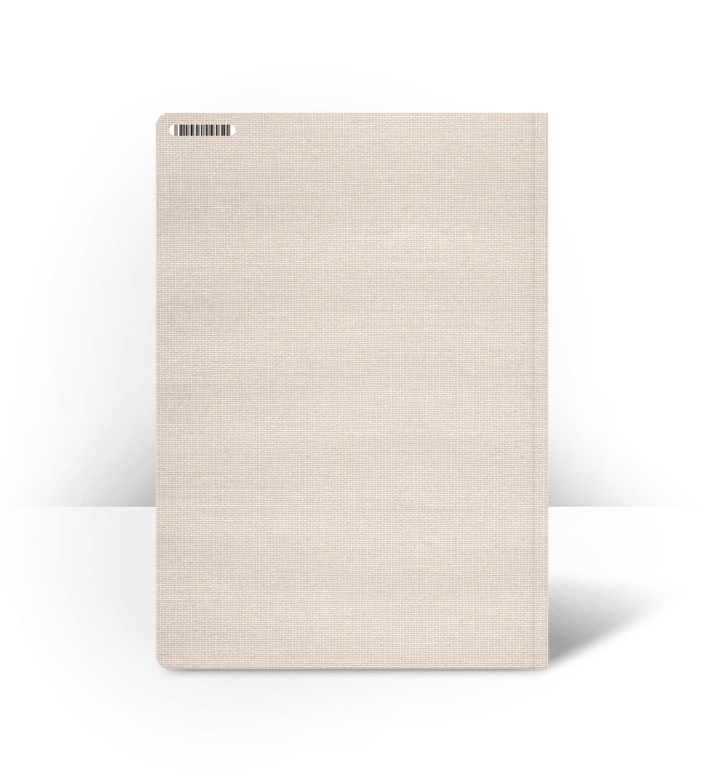 My Five Minute Journal - Personal Planner
