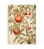 Anteckningsbok - Spiralbindning A4