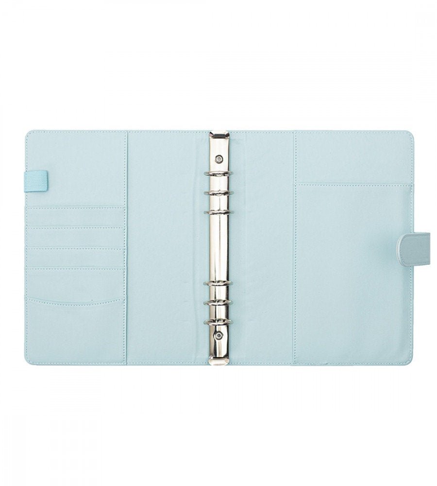 Ringpärm - Systemkalender A5 slät - Personal Planner