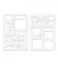 Ritschablon - Ritschablon 2-pack - Personal Planner