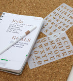 Ritschablon - Ritschablon 2-pack