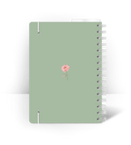 Spiralbindning A5 - Lärarkalender - Personal Planner