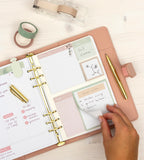 Sticky Notes - Sticky Notes till systemkalender - storlek A5