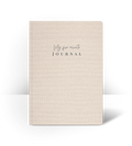 My Five Minute Journal