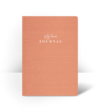 My Travel Journal