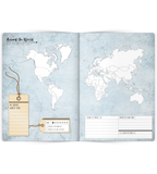 My Travel Journal