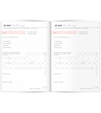 My Wellness Journal