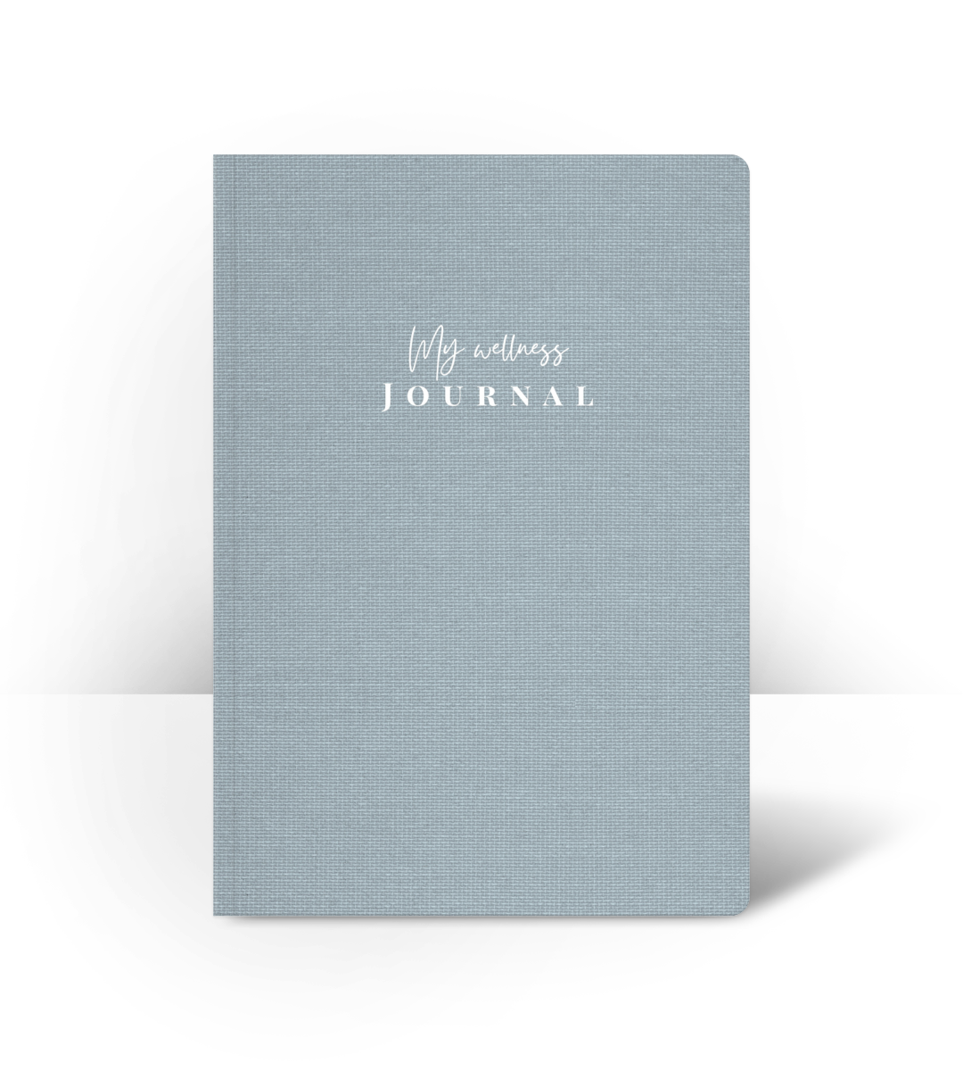 My Wellness Journal